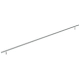 Amerock BP19018SS BP19018 Bar Pulls 25-3/16" Centers Cabinet Pull Stainless Steel
