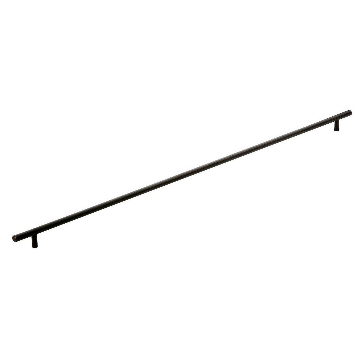 Amerock BP19019ORB BP19019 Bar Pulls 30-1/4" Centers Cabinet Pull Oil Rubbed Bronze