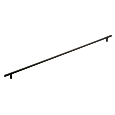 Amerock BP19019ORB BP19019 Bar Pulls 30-1/4" Centers Cabinet Pull Oil Rubbed Bronze