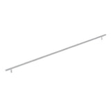 Amerock BP19019SS BP19019 Bar Pulls 30-1/4" Centers Cabinet Pull Stainless Steel