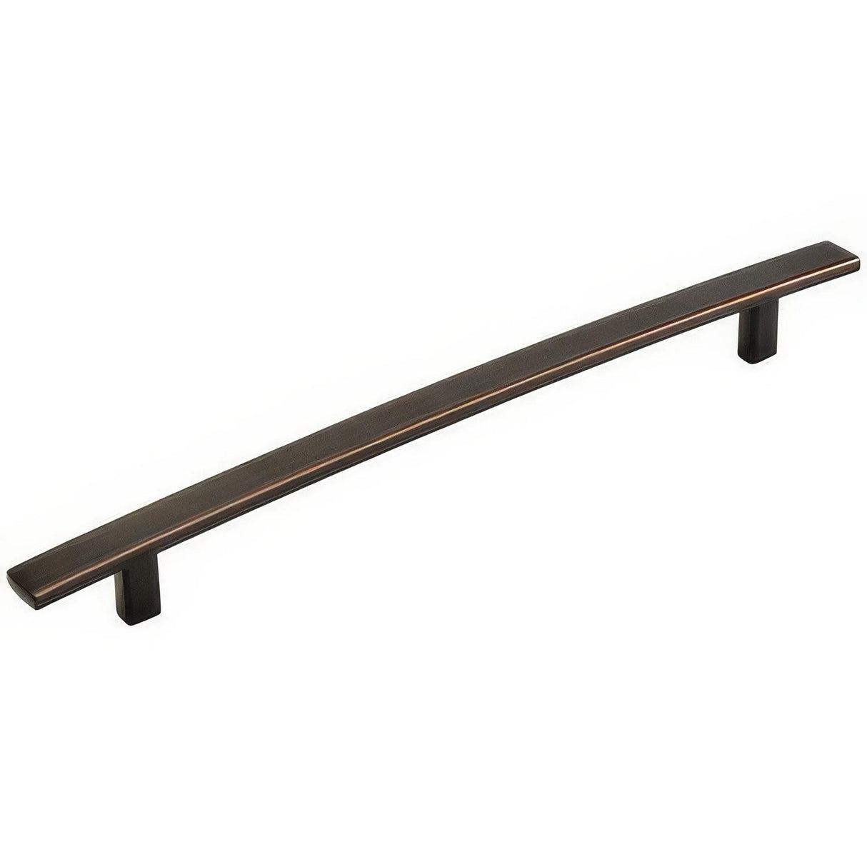 Amerock BP26206ORB BP26206 Cyprus 12" Centers Cabinet Pull / Appliance Pull Oil Rubbed Bronze