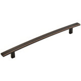Amerock BP26206ORB BP26206 Cyprus 12" Centers Cabinet Pull / Appliance Pull Oil Rubbed Bronze