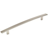 Amerock BP26206PN BP26206 Cyprus 12" Centers Cabinet Pull / Appliance Pull Polished Nickel