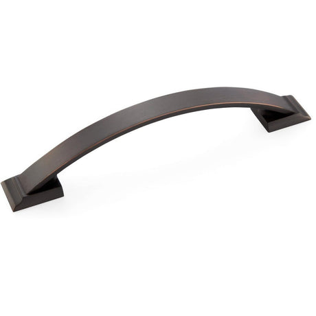 Amerock BP29363ORB BP29363 Candler 128mm Centers Arch Style Cabinet Pull Oil-Rubbed Bronze