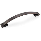 Amerock BP29364ORB BP29364 Candler 160mm Centers Arch Style Cabinet Pull Oil-Rubbed Bronze