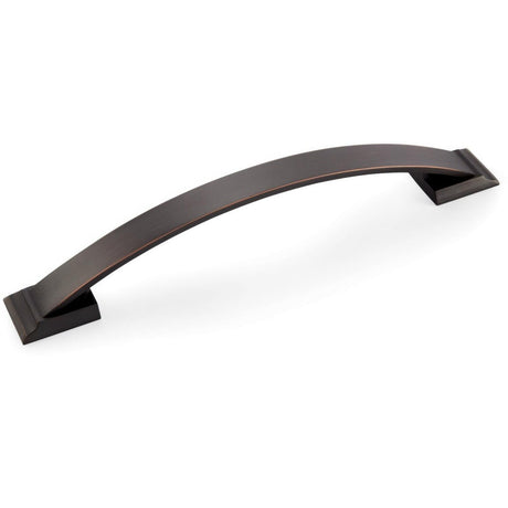 Amerock BP29364ORB BP29364 Candler 160mm Centers Arch Style Cabinet Pull Oil-Rubbed Bronze