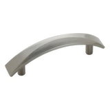 Amerock BP29379G10 BP29379 Extensity 3" Centers Arch Style Cabinet Pull Satin Nickel