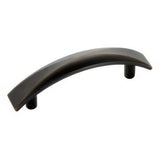 Amerock BP29379ORB BP29379 Extensity 3" Centers Arch Style Cabinet Pull Oil Rubbed Bronze
