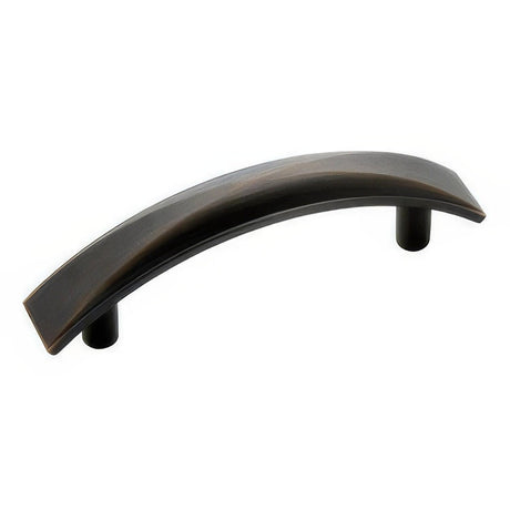 Amerock BP29379ORB BP29379 Extensity 3" Centers Arch Style Cabinet Pull Oil Rubbed Bronze