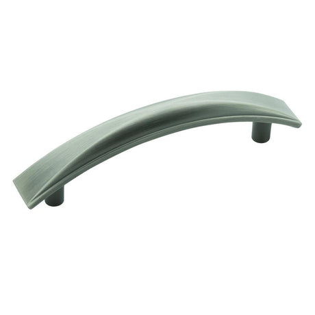 Amerock BP29385AS BP29385 Extensity 96mm Centers Cabinet Pull Antique Silver