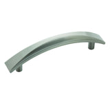 Amerock BP29385G10 BP29385 Extensity 96mm Centers Cabinet Pull Satin Nickel
