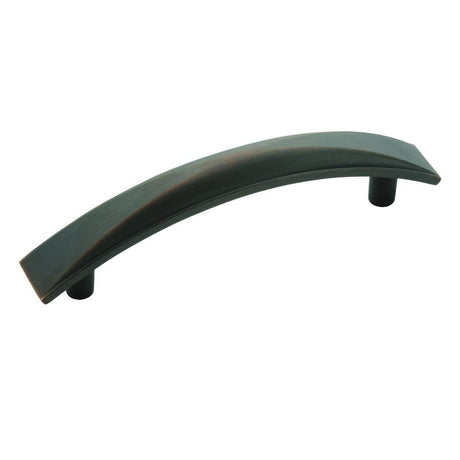 Amerock BP29385ORB BP29385 Extensity 96mm Centers Cabinet Pull Oil Rubbed Bronze
