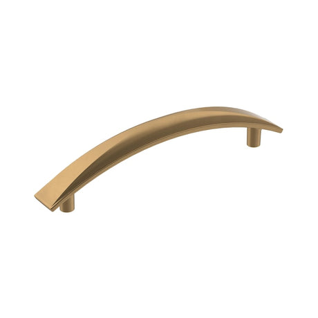 Amerock BP29393CZ BP29393 Extensity 128mm center-to-center cabinet pull Champagne Bronze