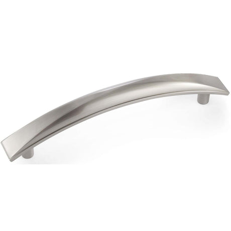 Amerock BP29393ORB BP29393 Extensity 128mm Centers Arch Cabinet Pull Oil-Rubbed Bronze