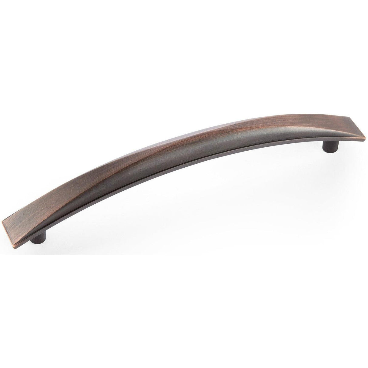 Amerock BP29394ORB BP29394 Extensity 160mm Centers Arch Cabinet Pull Oil-Rubbed Bronze