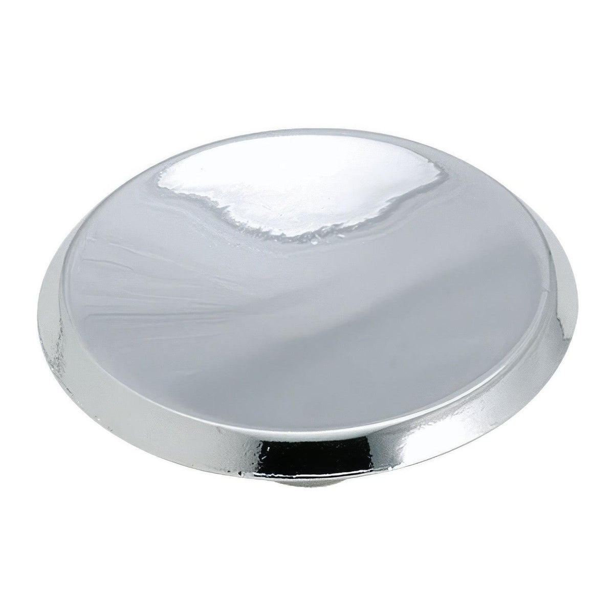 Amerock BP341326 BP3413 Allison Value 1-1/2 inch Cabinet Knob Polished Chrome