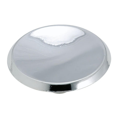 Amerock BP341326 BP3413 Allison Value 1-1/2 inch Cabinet Knob Polished Chrome
