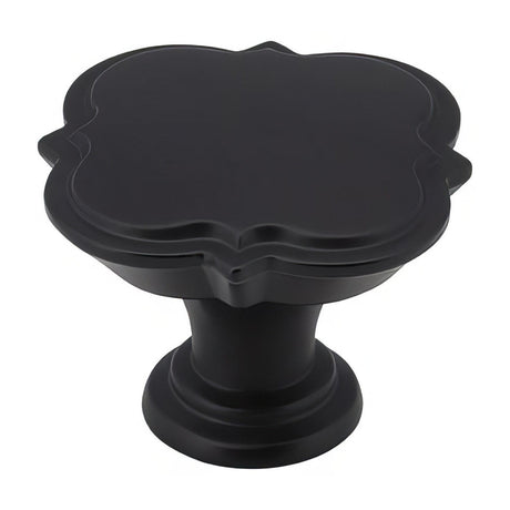 Amerock BP36629BBR BP36629 Grace Revitalize 1-3/4" Cabinet Knob Black Bronze