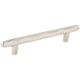 Amerock BP36644PN BP36644 St. Vincent 5-1/16" Centers Cabinet Pull Bright Nickel