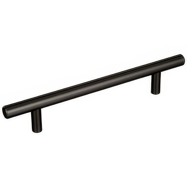 Amerock BP40517BBR BP40517 Bar Pulls 5" Centers Cabinet Pull Black Bronze