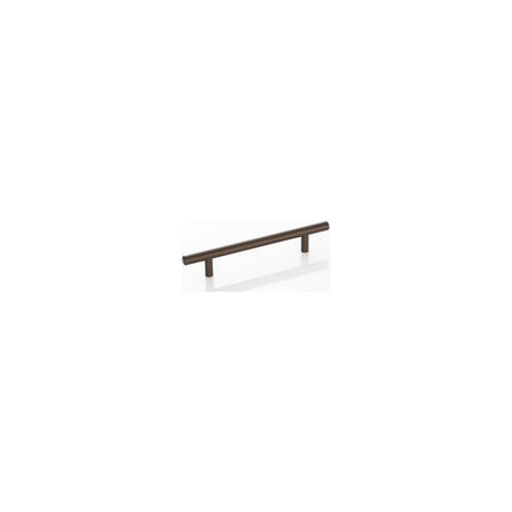 Amerock BP40517CBZ BP40517 Bar Pulls 5" Centers Cabinet Pull Caramel Bronze