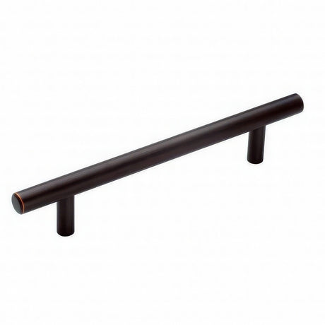 Amerock BP40517ORB BP40517 Bar Pulls 5" Centers Cabinet Pull Oil Rubbed Bronze