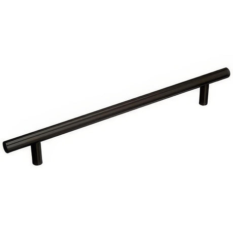 Amerock BP40518BBR BP40518 Bar Pulls 7-1/2" Centers Cabinet Pull Black Bronze