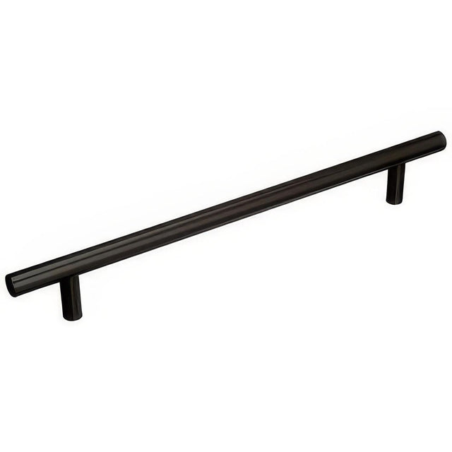 Amerock BP40518BBR BP40518 Bar Pulls 7-1/2" Centers Cabinet Pull Black Bronze