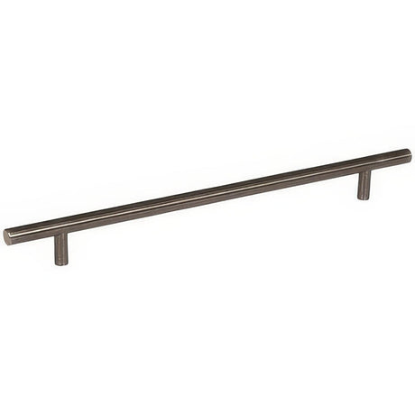 Amerock BP40519GM BP40519 Bar Pulls 10" Centers Cabinet Pull Gunmetal