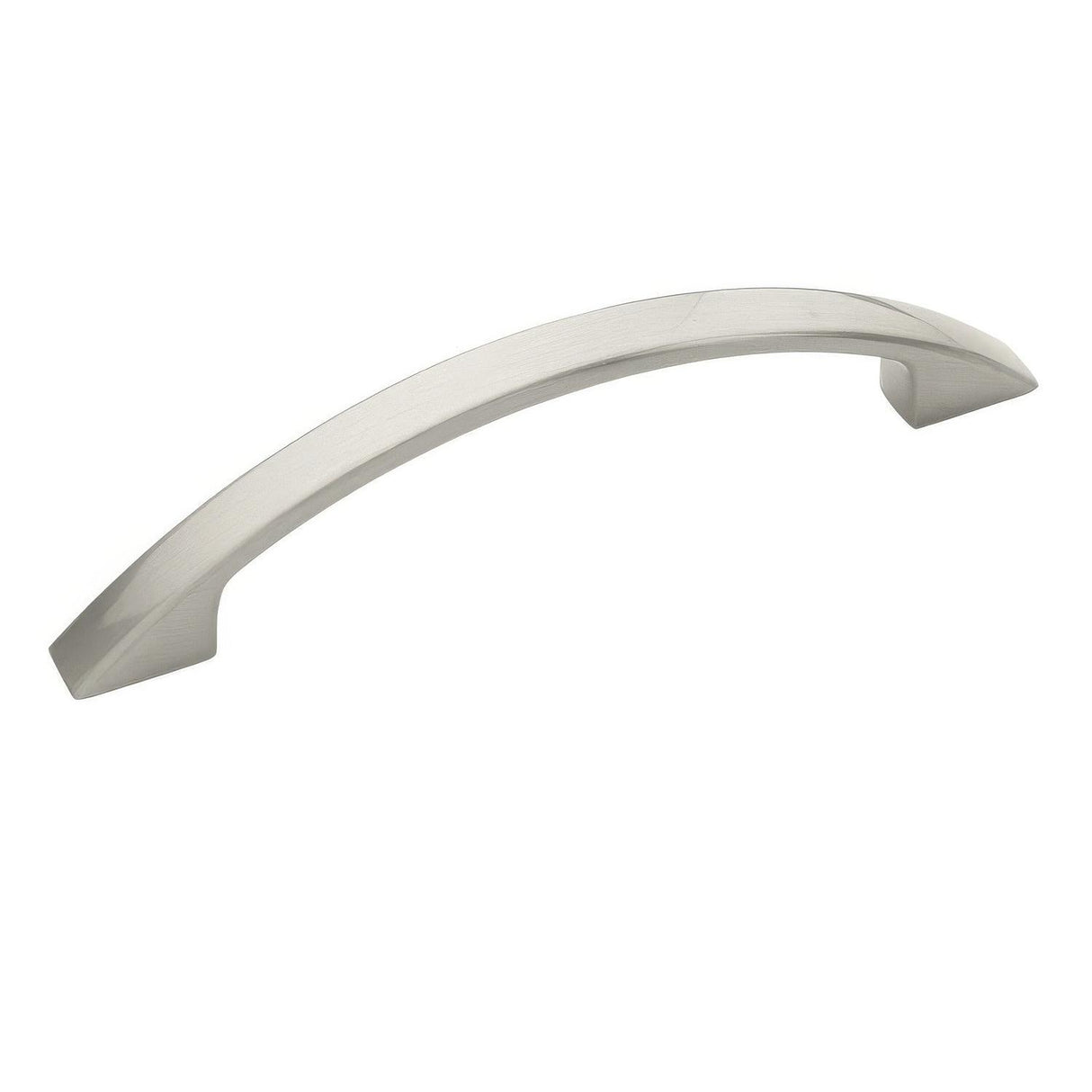 Amerock BP52996G10 Allison Value 3-3/4" Centers Arch Cabinet Pull