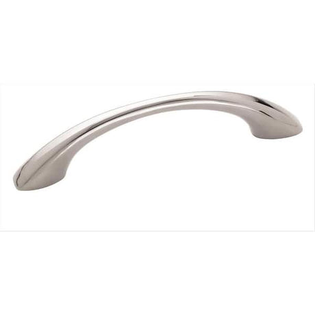Amerock BP5300326 Polished Chrome Vaile cabinet pull