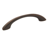 Amerock BP53003ORB Oil Rubbed Bronze Vaile cabinet pull
