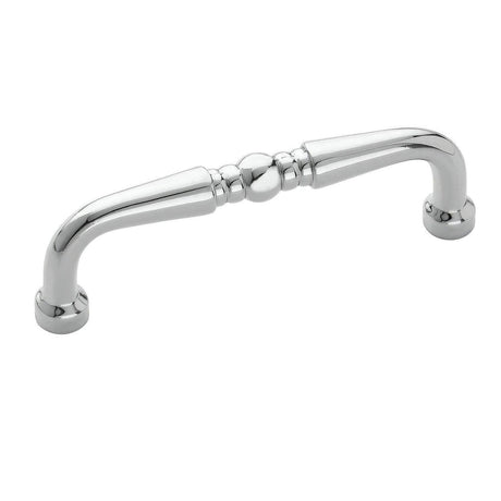 Amerock BP5300626 BP53006 Allison Value 3" Centers Cabinet Pull Polished Chrome