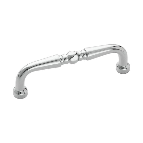 Amerock BP5300626 Polished Chrome cabinet pull