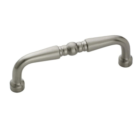 Amerock BP53006G10 BP53006 Allison Value 3" Centers Cabinet Pull Satin Nickel
