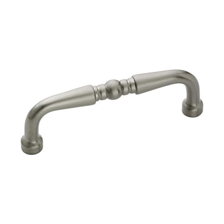 Amerock BP53006G10 Satin Nickel cabinet pull