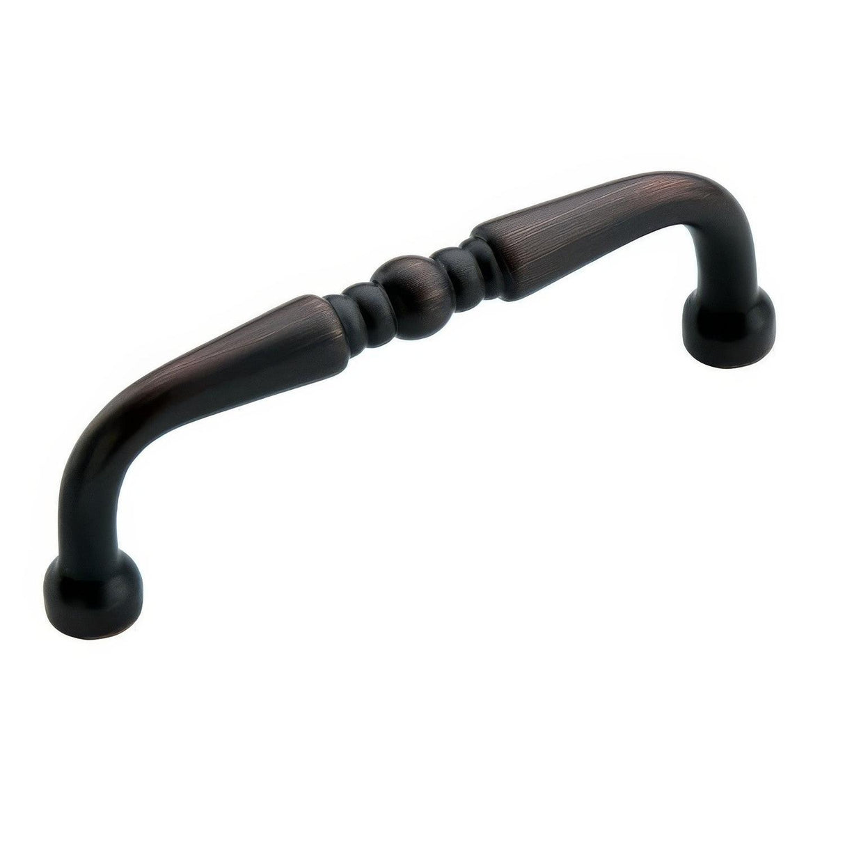 Amerock BP53006ORB BP53006 Allison Value 3" Centers Cabinet Pull Oil Rubbed Bronze