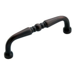 Amerock BP53006ORB BP53006 Allison Value 3" Centers Cabinet Pull Oil Rubbed Bronze