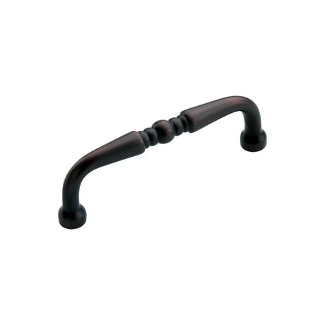 Amerock BP53006ORB Oil Rubbed Bronze cabinet pull