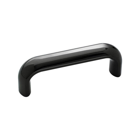 Amerock BP53009BN Black Nickel wire cabinet pull