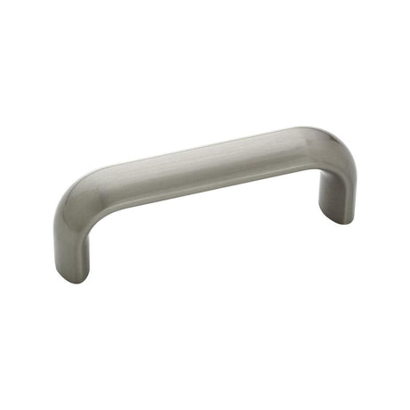 Amerock BP53009G10 Satin Nickel wire cabinet pull