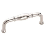 Amerock BP5301326 Polished Chrome Granby cabinet pull
