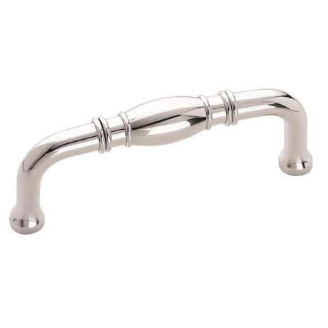 Amerock BP5301326 Polished Chrome Granby cabinet pull