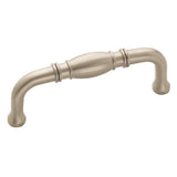 Amerock BP53013G10 Satin Nickel Granby cabinet pull