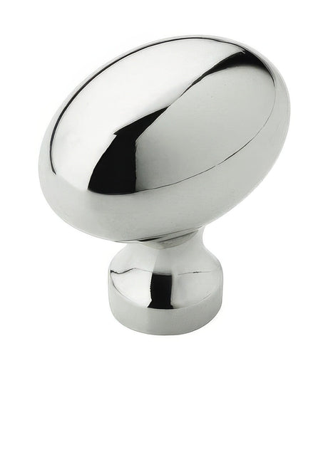 Amerock BP53014FB flat black cabinet knob