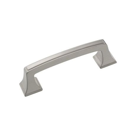 Amerock BP53030G10 Satin Nickel Mulholland cabinet pull