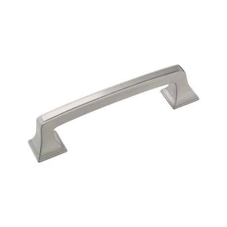 Amerock BP53031G10 Satin Nickel Mulholland cabinet pull