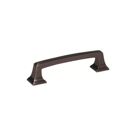 Amerock BP53031GM Gunmetal Mulholland cabinet pull