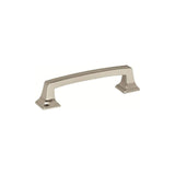 Amerock BP53031PN Polished Nickel Mulholland cabinet pull