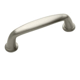 Amerock BP53701G10 BP53701 Kane 3" Centers Bar Cabinet Pull Satin Nickel